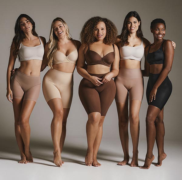 Shapewear