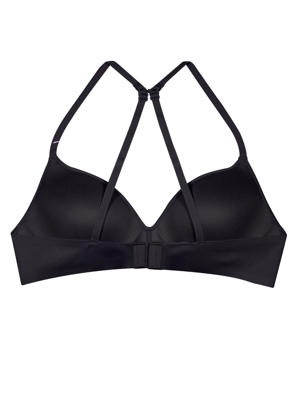 Girls Wirefree T-Shirt Bra, 2-Pack, Sizes 30A-38A