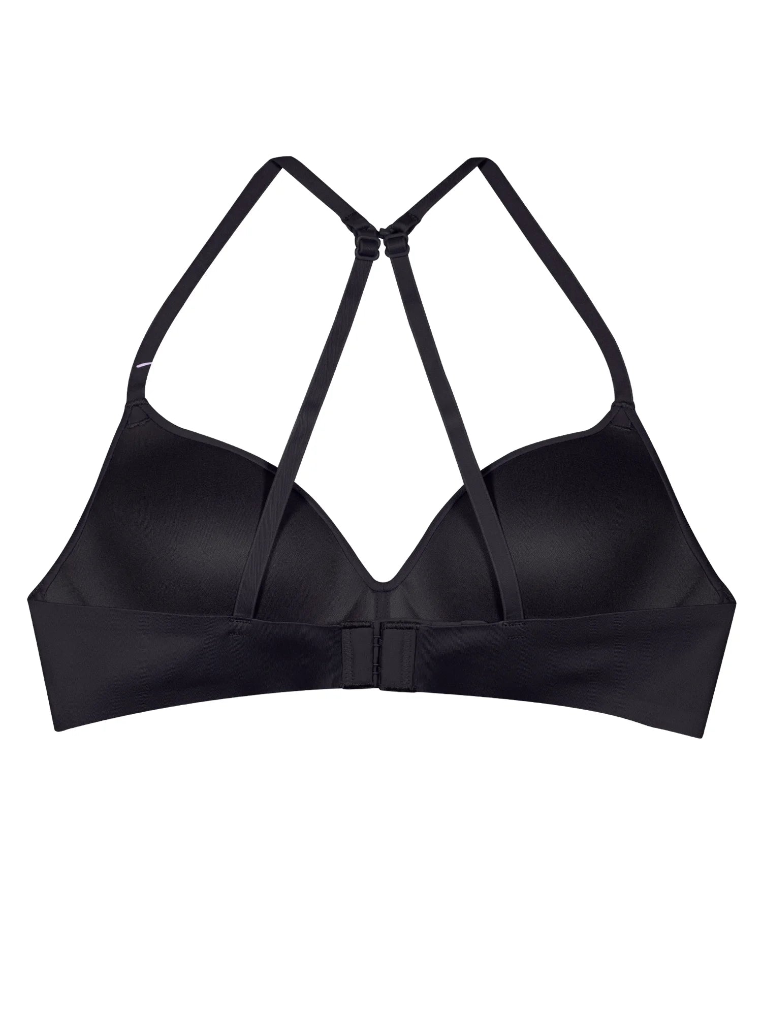 Girls Wirefree T-Shirt Bra, 2-Pack, Sizes 30A-38A