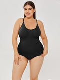 FULL BUST BODY SHAPE-WEAR for WOMEN TUMMY CONTROL FAST SHIPPING