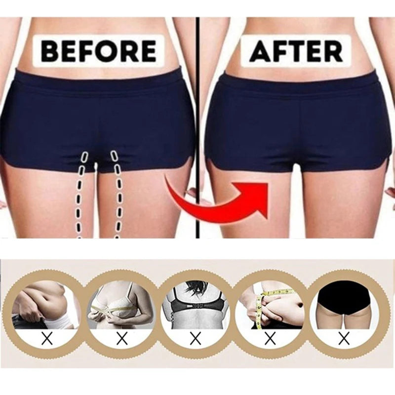 Anti-Cellulite Compression Shaping Leggings