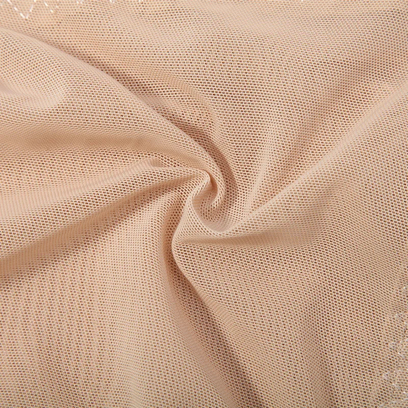 High-Waist Faja Shaping Briefs