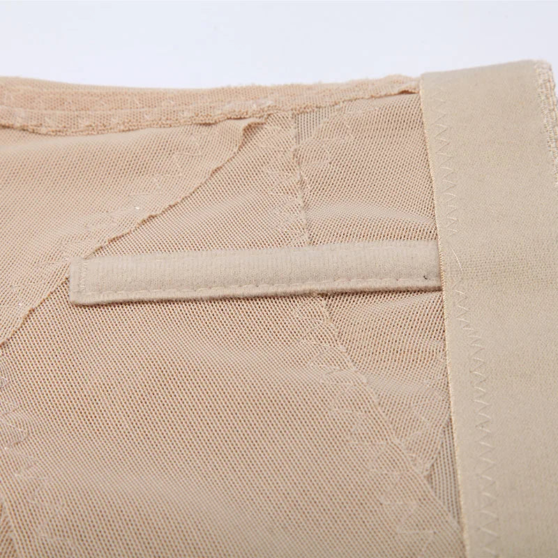 High-Waist Faja Shaping Briefs