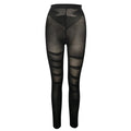 Anti-Cellulite Compression Shaping Leggings