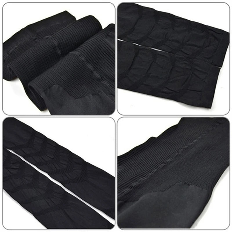 Anti-Cellulite Compression Shaping Leggings