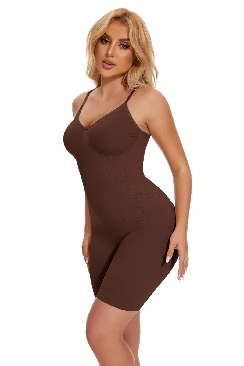 Full-Body Sculpting Bodysuit