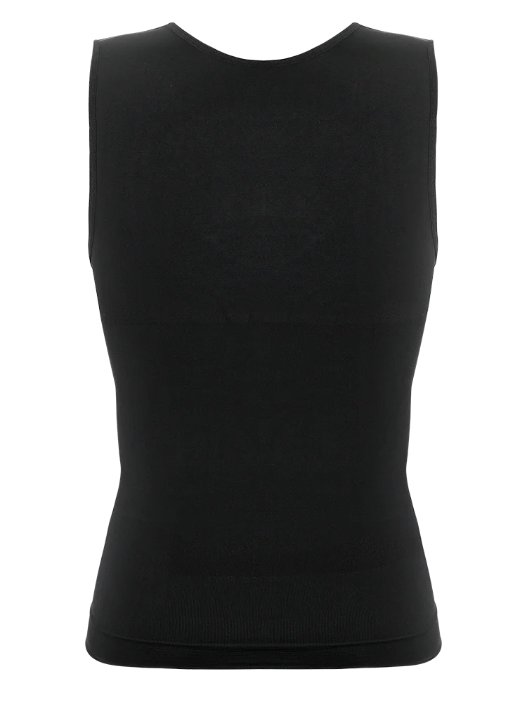 Men's Compression Shaping Vest
