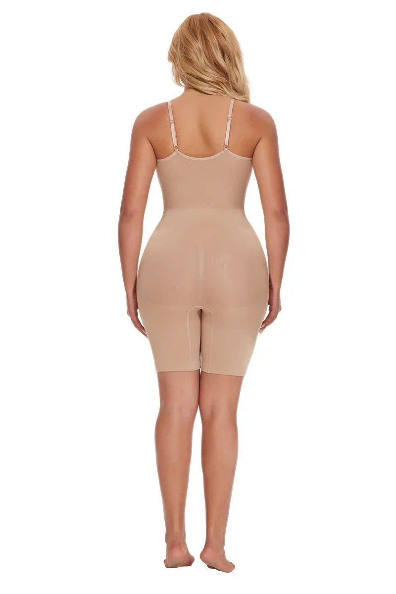 Full-Body Sculpting Bodysuit