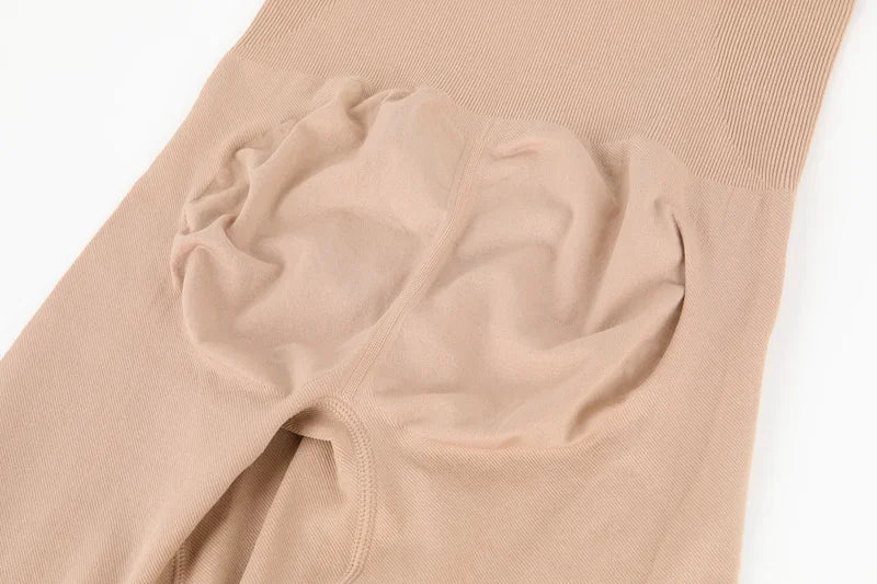 Full-Body Sculpting Bodysuit