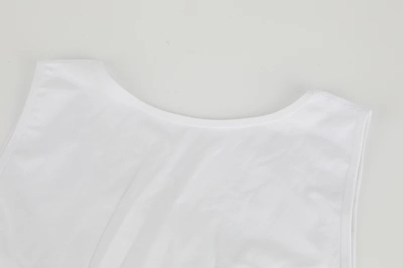 Men's Compression Shaping Vest