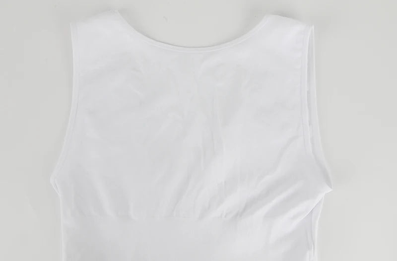 Men's Compression Shaping Vest