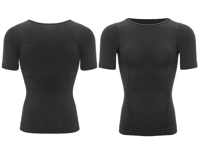 Men's Slimming Compression Tank