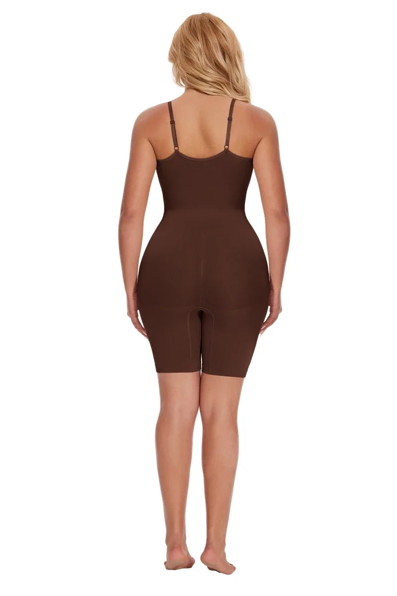 Full-Body Sculpting Bodysuit