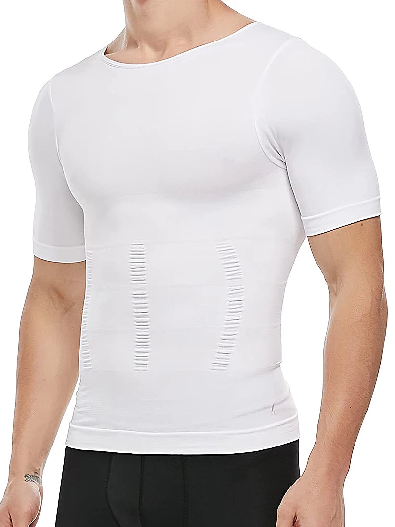 Men's Slimming Compression Tank