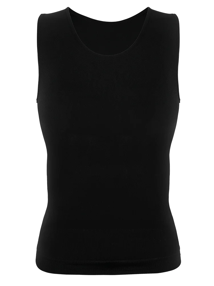 Men's Compression Shaping Vest
