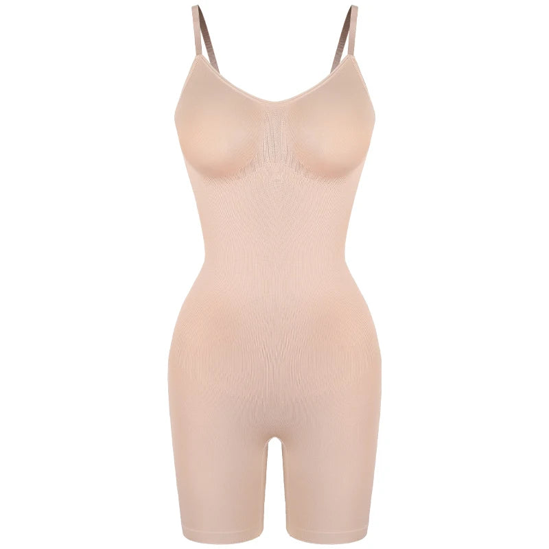 Full-Body Sculpting Bodysuit