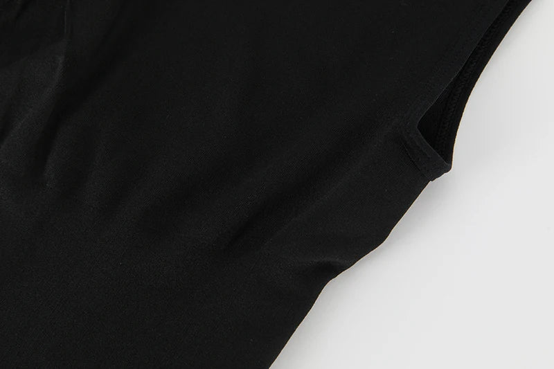 Men's Compression Shaping Vest