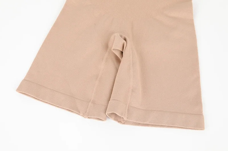 Full-Body Sculpting Bodysuit