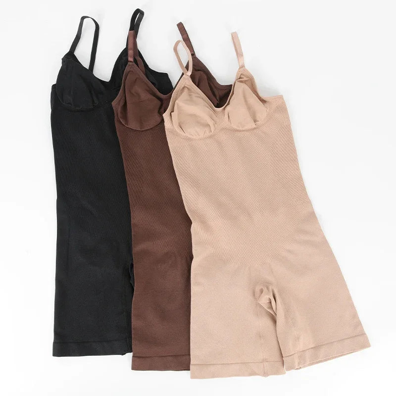 Full-Body Sculpting Bodysuit