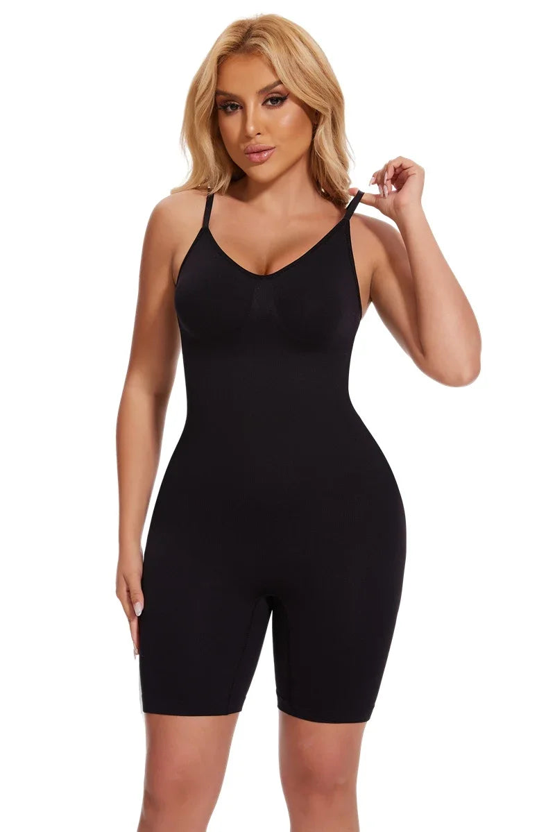 Full-Body Sculpting Bodysuit
