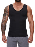 Men's Compression Shaping Vest