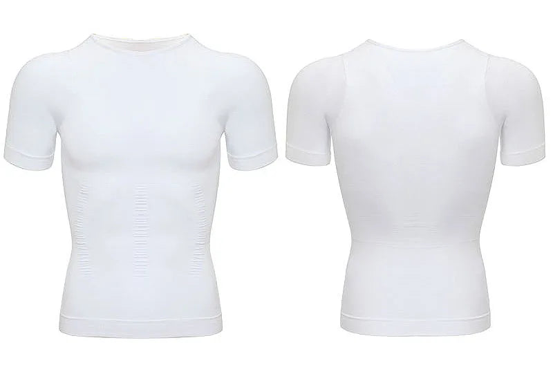 Men's Slimming Compression Tank