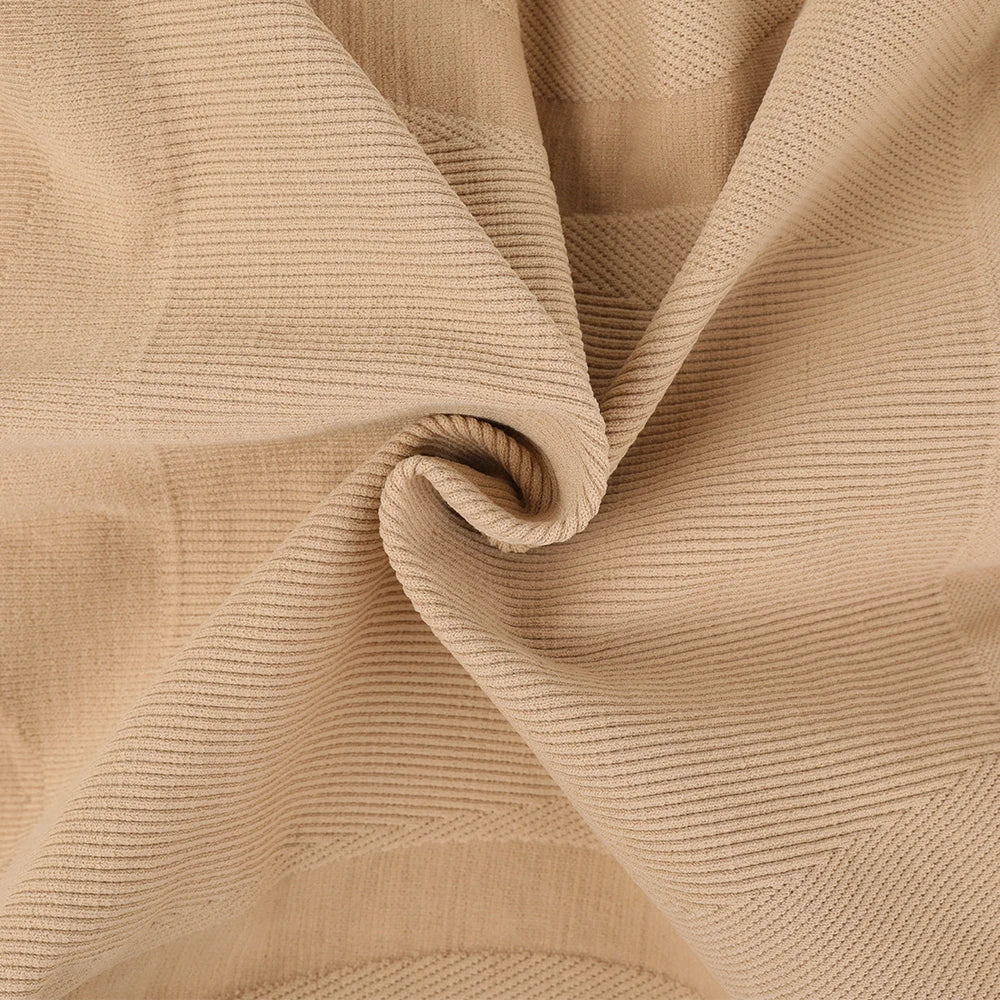 Full-Control Exercise Bodysuit