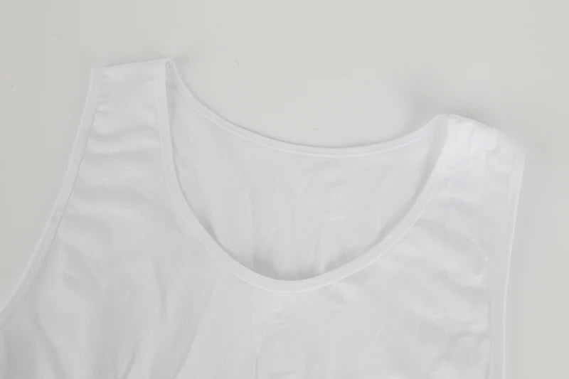 Men's Compression Shaping Vest