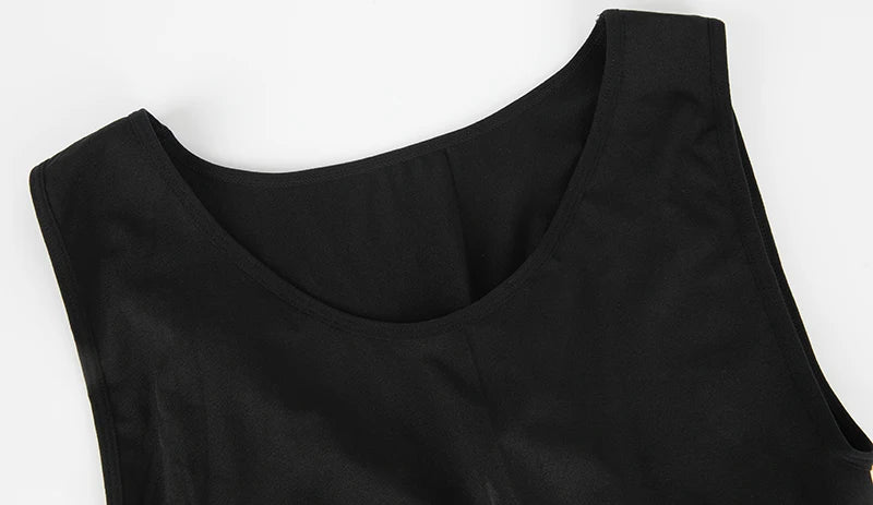 Men's Compression Shaping Vest