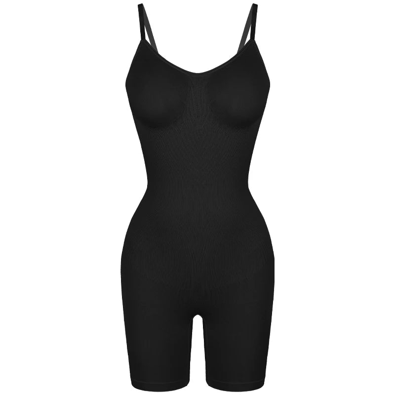 Full-Body Sculpting Bodysuit
