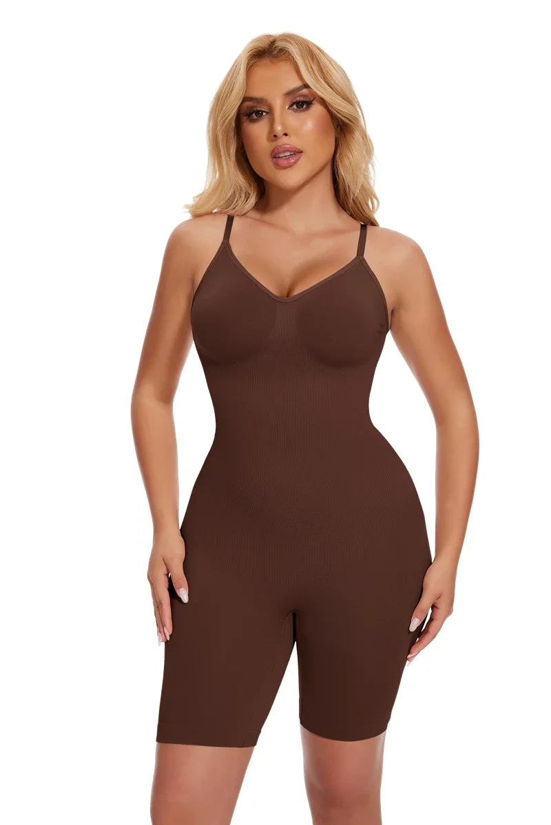 Full-Body Sculpting Bodysuit