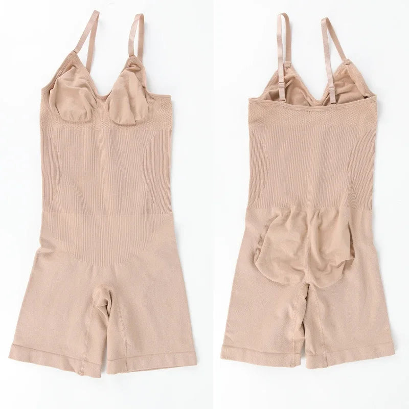 Full-Body Sculpting Bodysuit