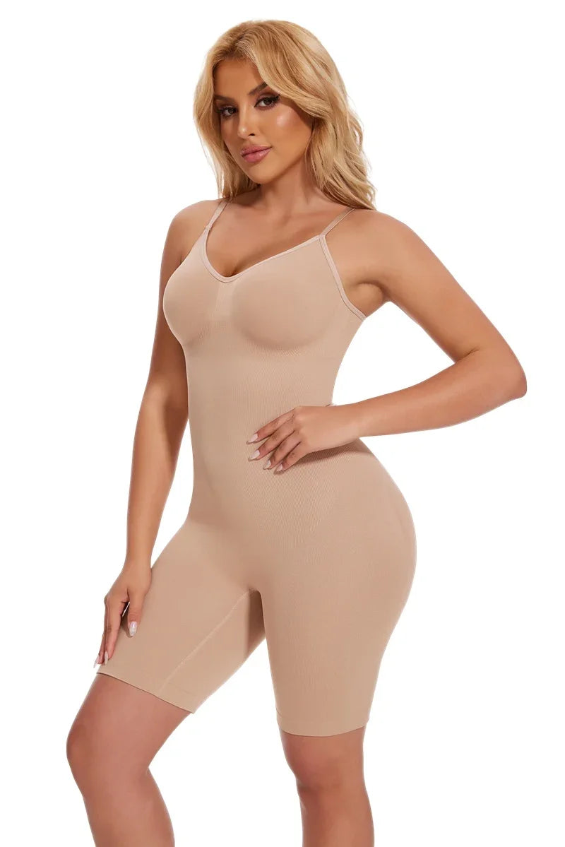 Full-Body Sculpting Bodysuit