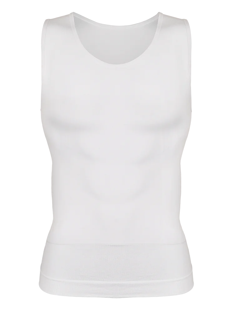 Men's Compression Shaping Vest