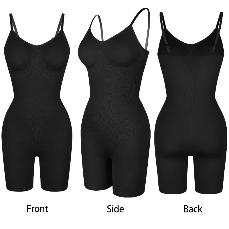 Full-Body Sculpting Bodysuit