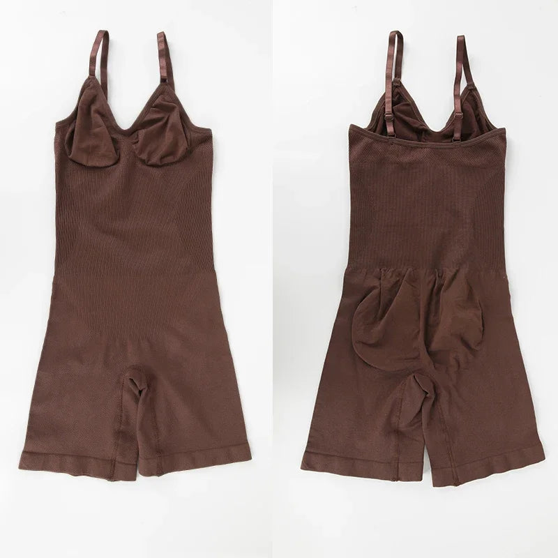 Full-Body Sculpting Bodysuit