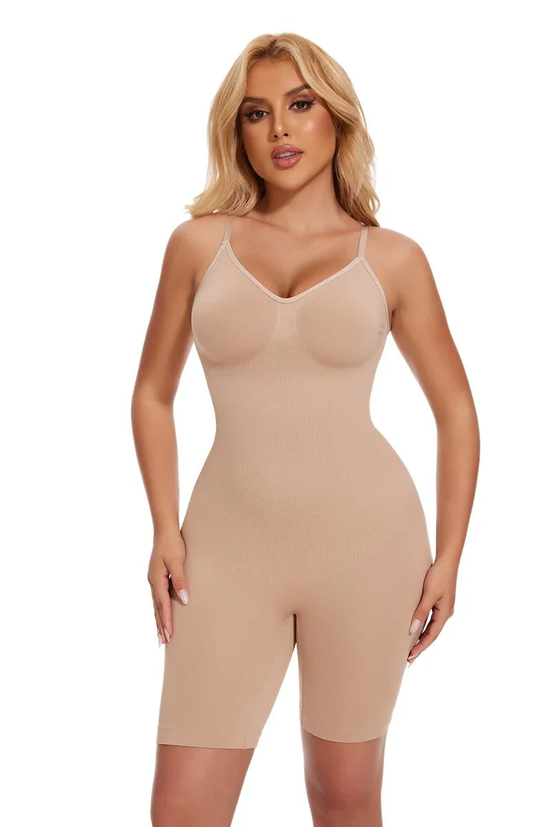 Full-Body Sculpting Bodysuit