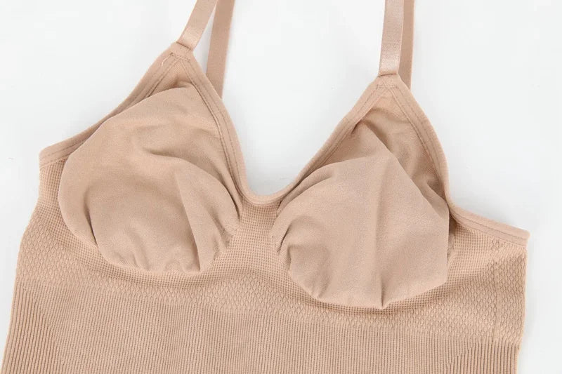 Full-Body Sculpting Bodysuit