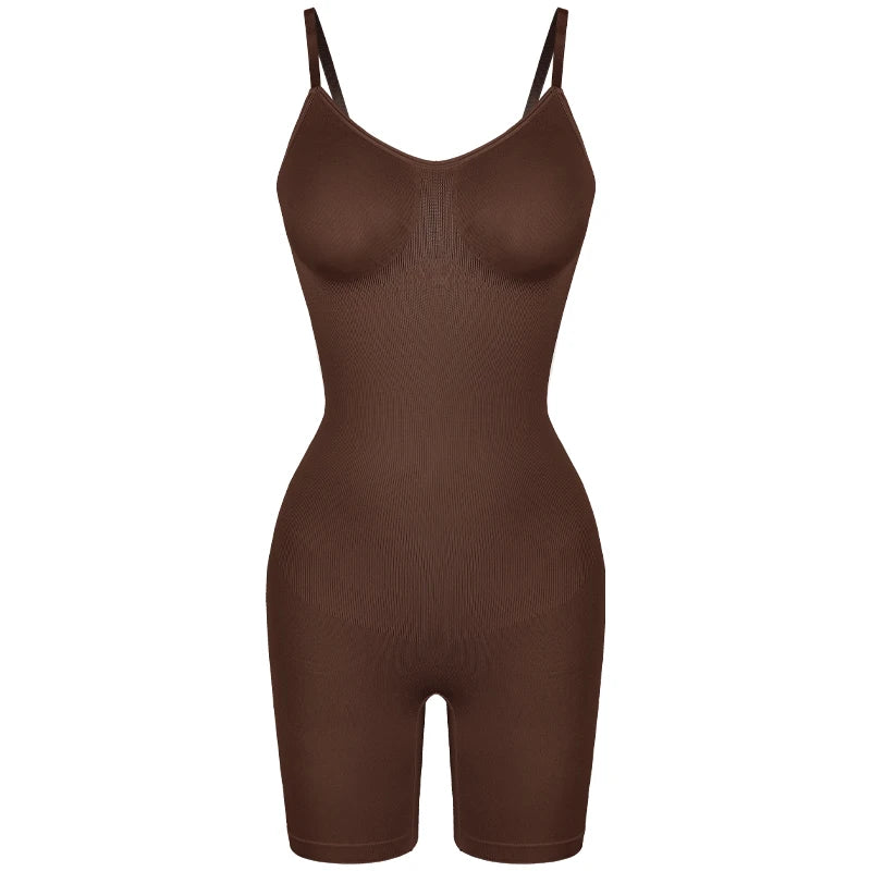 Full-Body Sculpting Bodysuit