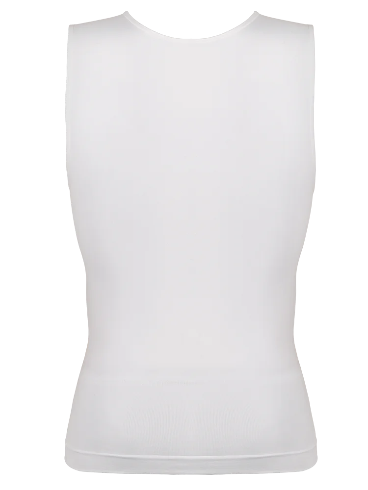 Men's Compression Shaping Vest