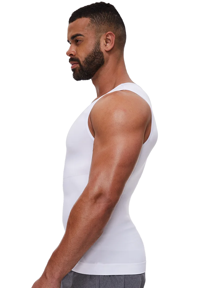 Men's Compression Shaping Vest