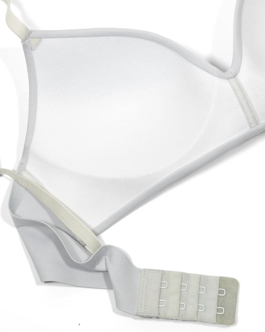 Girls Wirefree T-Shirt Bra, 2-Pack, Sizes 30A-38A